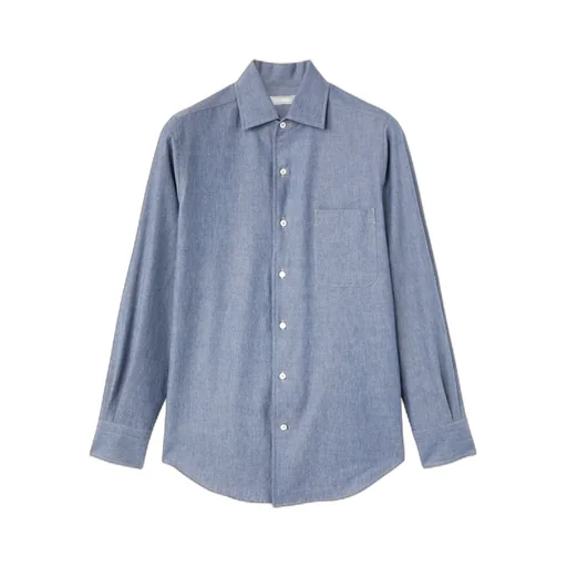 Loro Piana André Shirt
