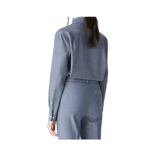 Loro Piana André Shirt