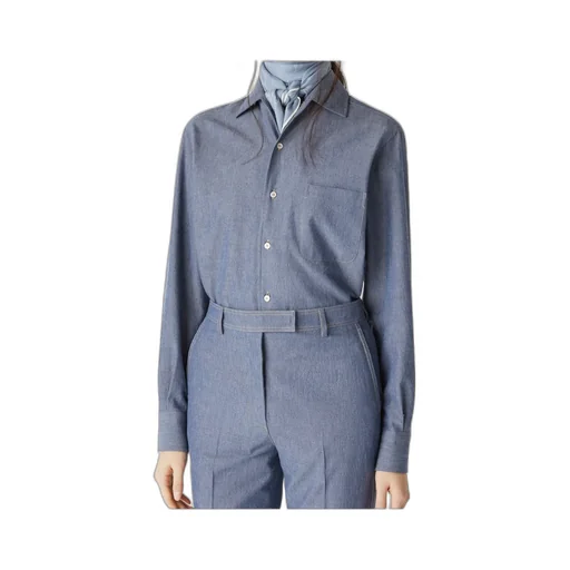 Loro Piana André Shirt