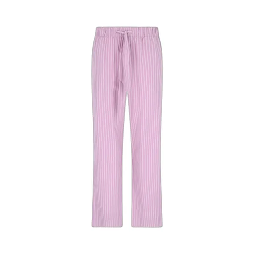 Poplin Pyjama Pants