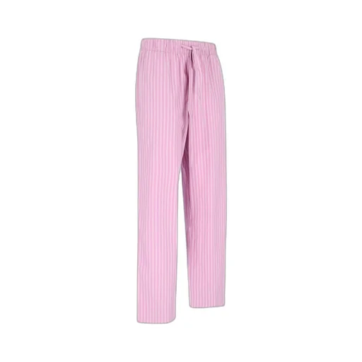 Poplin Pyjama Pants