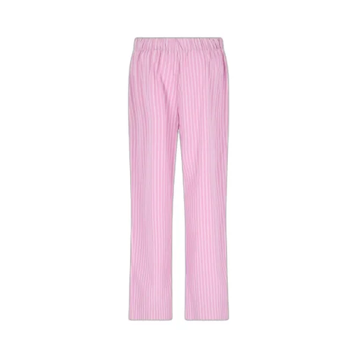 Poplin Pyjama Pants