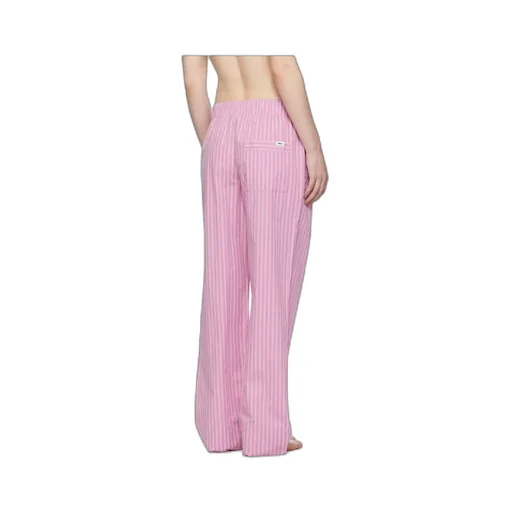 Poplin Pyjama Pants