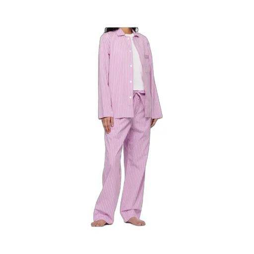 Poplin Pyjama Pants
