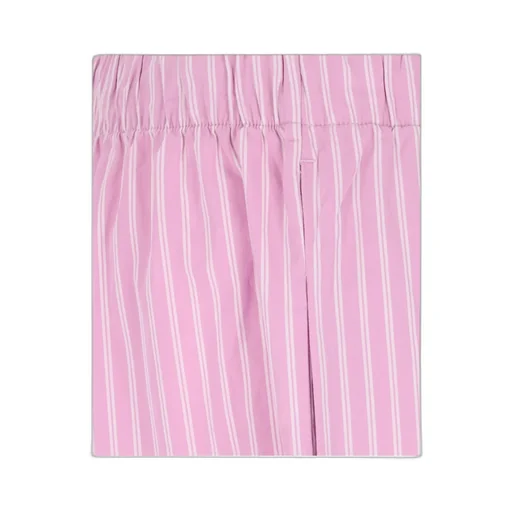 Poplin Pyjama Pants