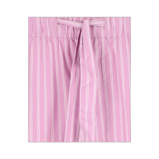Poplin Pyjama Pants