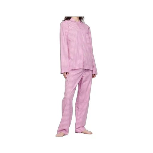 Poplin Pyjama Pants