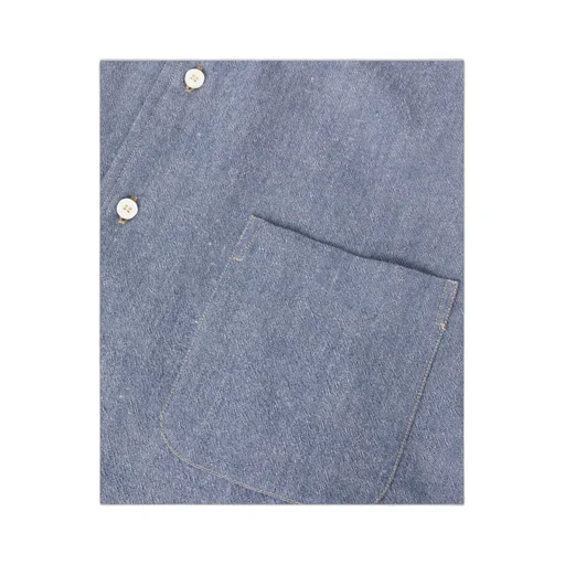 Loro Piana André Shirt