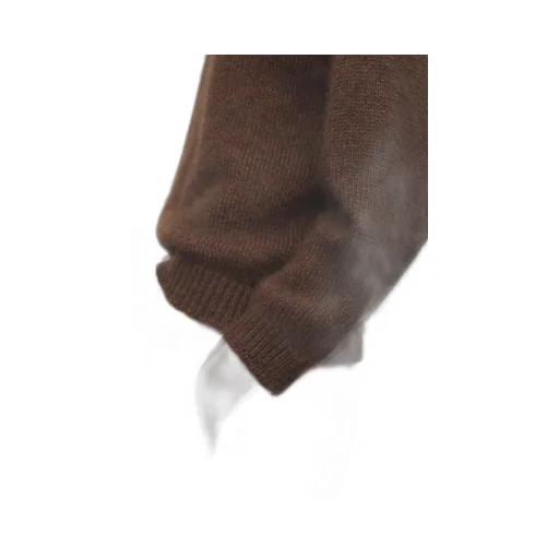 The Row Harini V-Neck Jumper