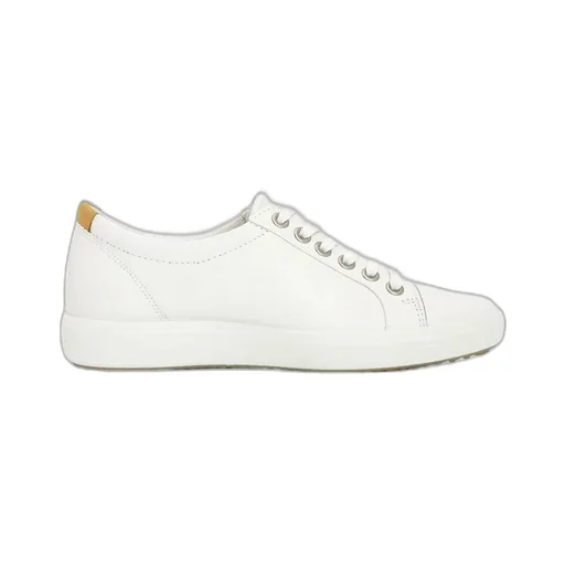 Lace-Up Sneakers