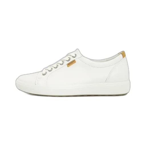 Lace-Up Sneakers