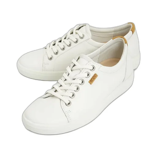 Lace-Up Sneakers
