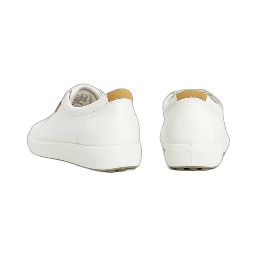 Lace-Up Sneakers