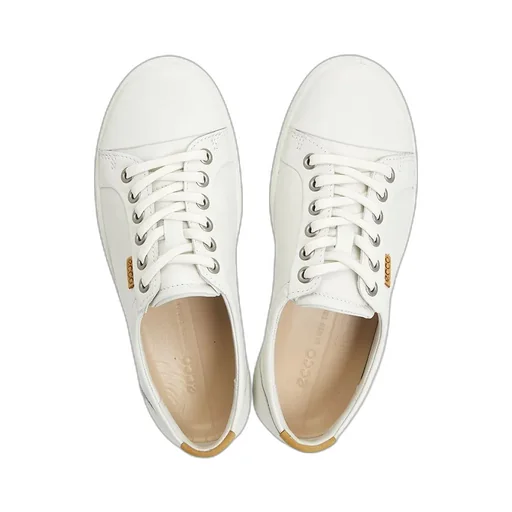 Lace-Up Sneakers