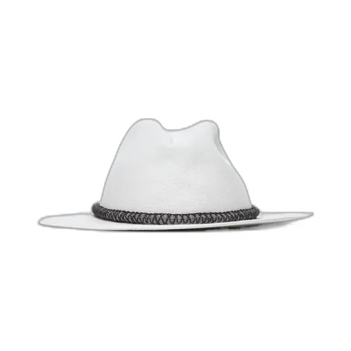 Brunello Cucinelli Embellished Hat