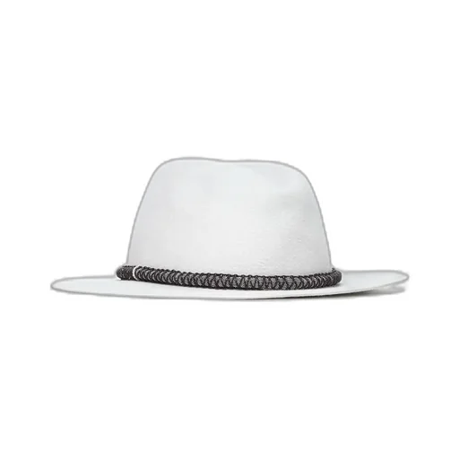 Brunello Cucinelli Embellished Hat