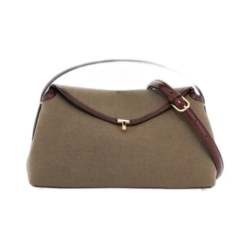 T-Lock Shoulder Bag