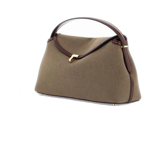 T-Lock Shoulder Bag