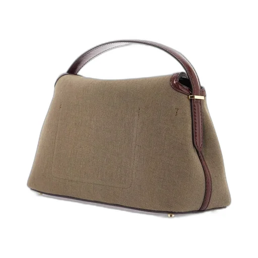 T-Lock Shoulder Bag