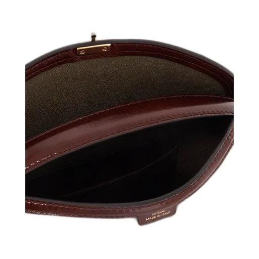 T-Lock Shoulder Bag