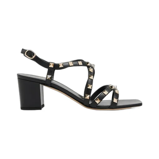 Valentino Garavani Rockstud Open Toe Sandals