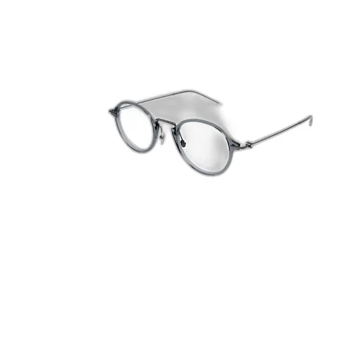 Montblanc Eyewear Panthos Frame Glasses