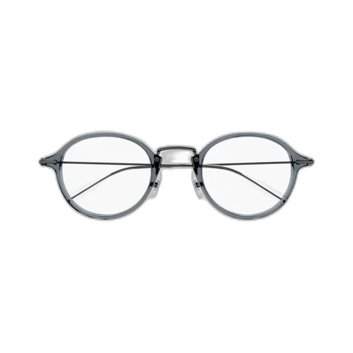 Montblanc Eyewear Panthos Frame Glasses