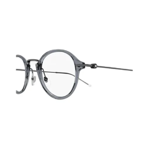 Montblanc Eyewear Panthos Frame Glasses