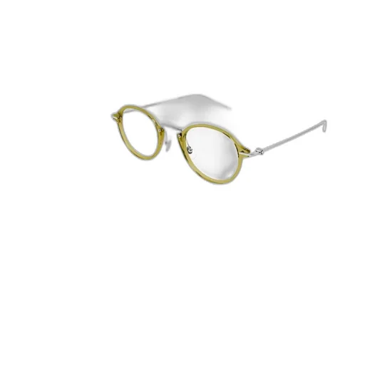 Montblanc Panthos Frame Glasses