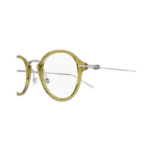Montblanc Panthos Frame Glasses