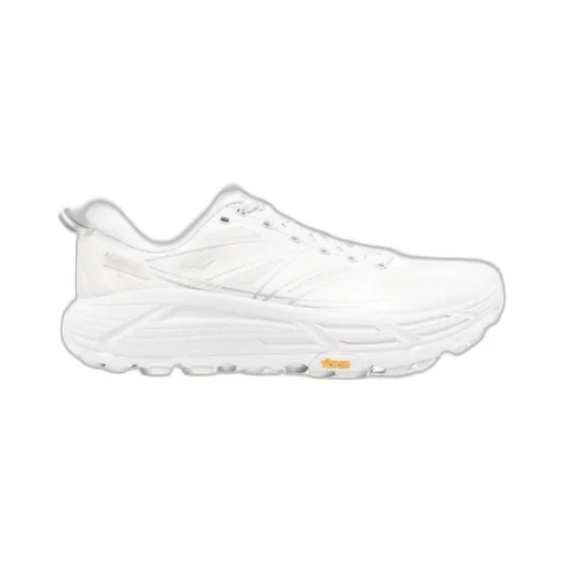 Laced Sneakers