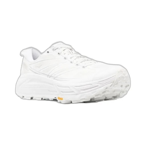 Laced Sneakers