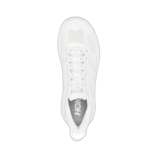 Laced Sneakers