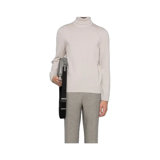 Merino Wool Sweater