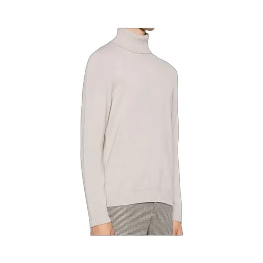 Merino Wool Sweater