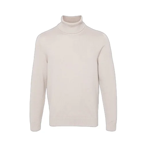 Merino Wool Sweater