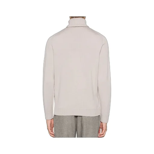 Merino Wool Sweater