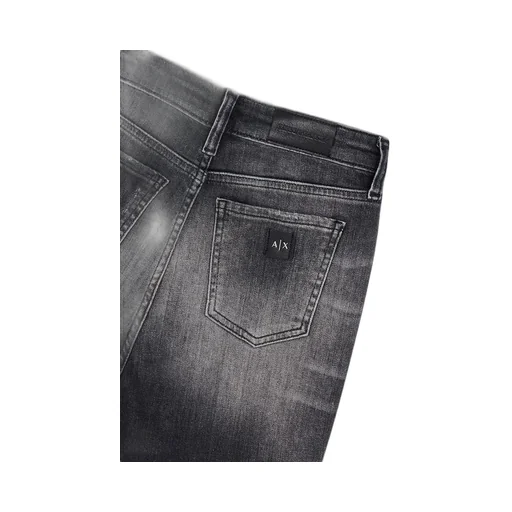 Multi-Pocket Jeans