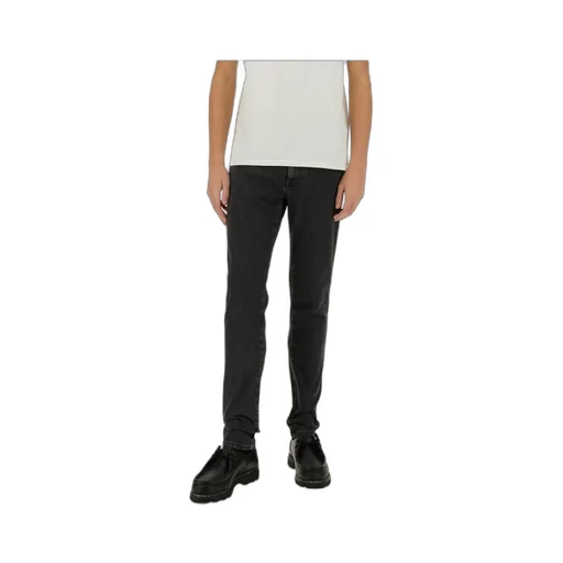 Pt Torino Slim Cut Jeans
