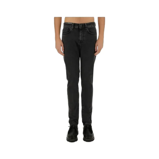 Pt Torino Slim Cut Jeans