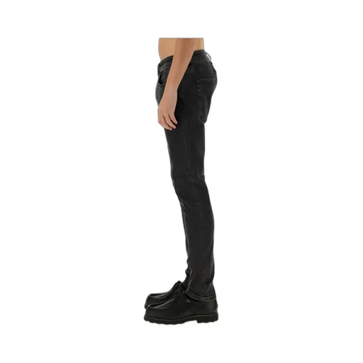 Pt Torino Slim Cut Jeans