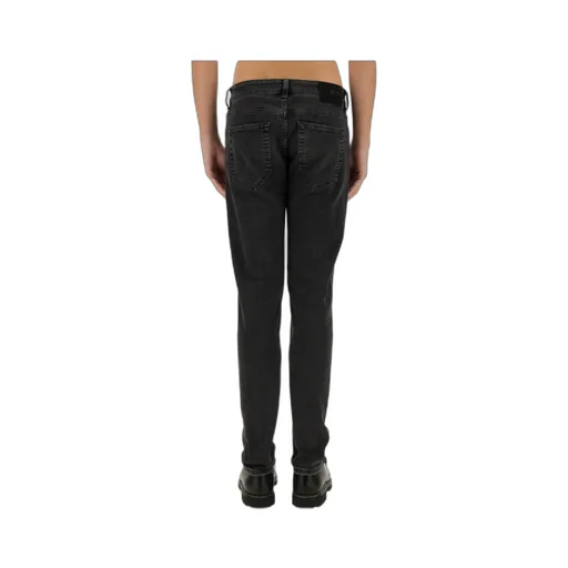 Pt Torino Slim Cut Jeans