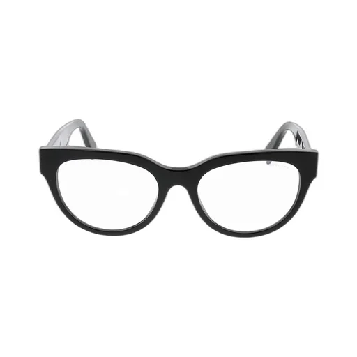 Bulgari Butterfly Frame Glasses