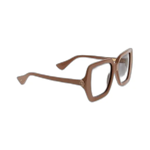 Cartier Square Frame Sunglasses
