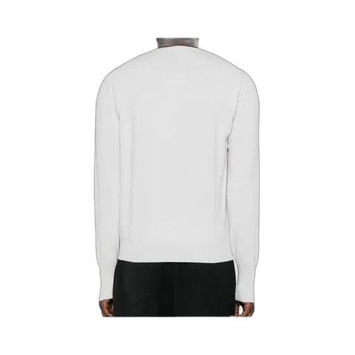 Drumohr Crew Neck Knitwear
