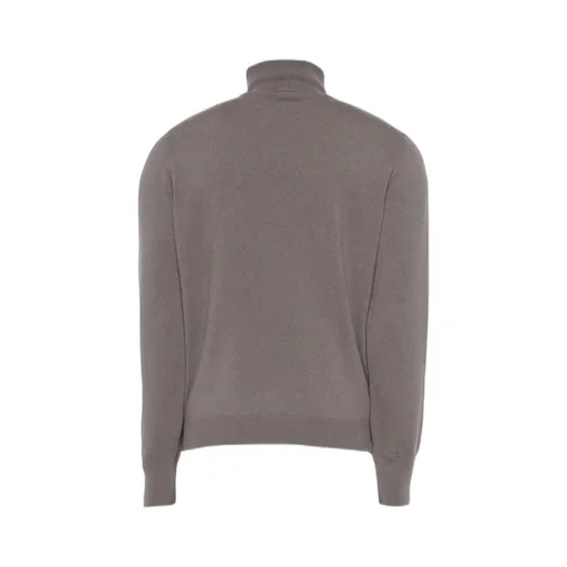 Drumohr Roll Neck Knitwear