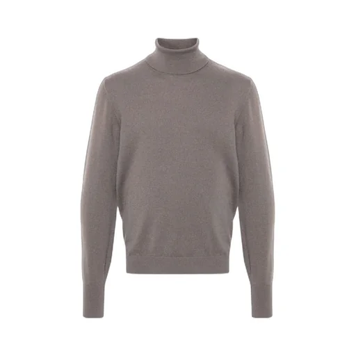 Drumohr Roll Neck Knitwear