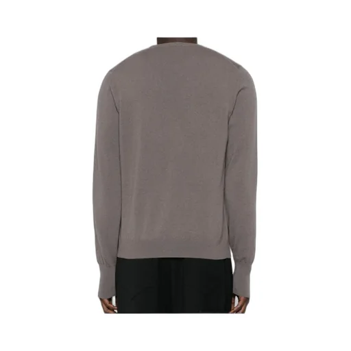 Drumohr Crew Neck Knitwear