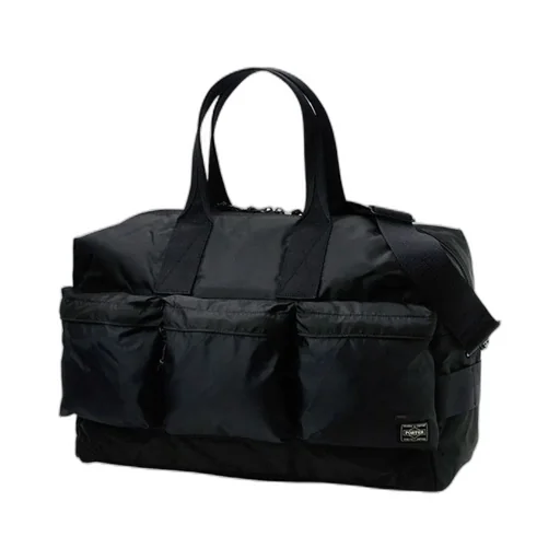 Logo Travel Bag