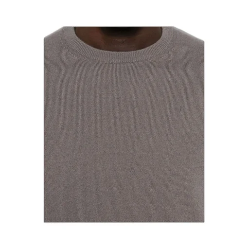 Drumohr Crew Neck Knitwear